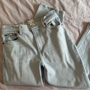 Abercrombie Jeans